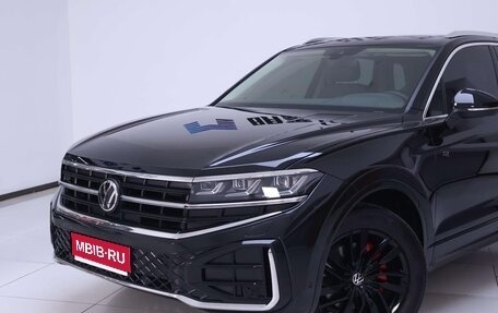 Volkswagen Touareg III, 2025 год, 7 180 000 рублей, 1 фотография