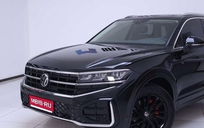 Volkswagen Touareg III, 2025 год, 7 180 000 рублей, 1 фотография