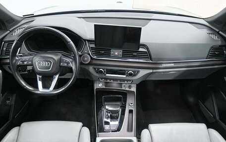 Audi Q5, 2021 год, 4 169 900 рублей, 10 фотография