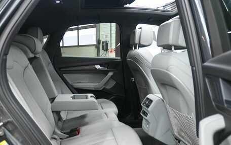 Audi Q5, 2021 год, 4 169 900 рублей, 13 фотография