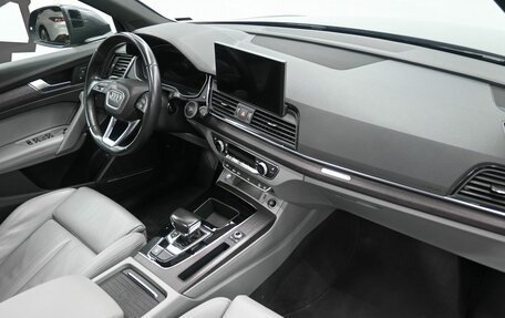 Audi Q5, 2021 год, 4 169 900 рублей, 9 фотография