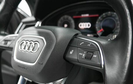 Audi Q5, 2021 год, 4 169 900 рублей, 16 фотография