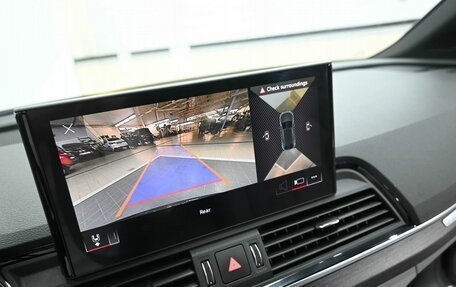 Audi Q5, 2021 год, 4 169 900 рублей, 18 фотография