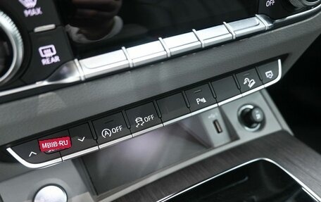 Audi Q5, 2021 год, 4 169 900 рублей, 21 фотография