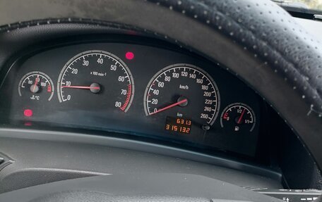 Opel Vectra C рестайлинг, 2007 год, 500 000 рублей, 3 фотография