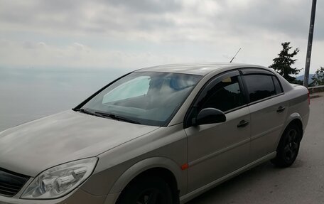 Opel Vectra C рестайлинг, 2007 год, 500 000 рублей, 2 фотография