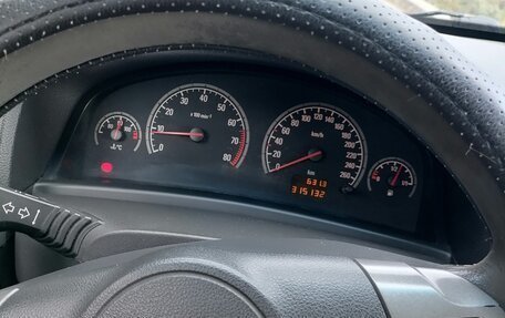 Opel Vectra C рестайлинг, 2007 год, 500 000 рублей, 6 фотография