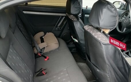 Opel Vectra C рестайлинг, 2007 год, 500 000 рублей, 7 фотография