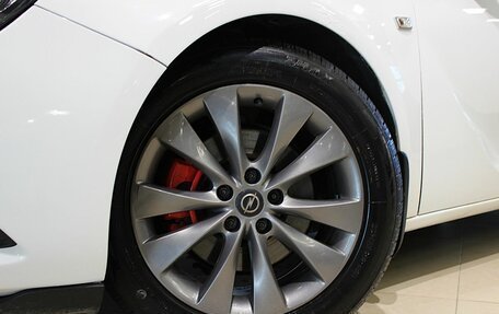 Opel Astra J, 2012 год, 620 000 рублей, 9 фотография