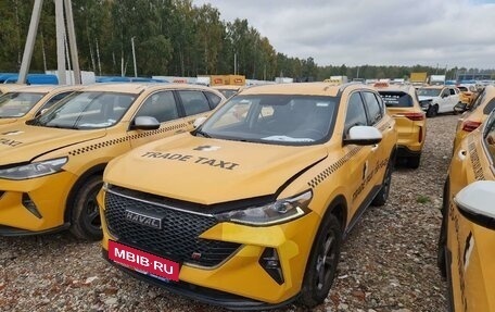 Haval F7 I, 2024 год, 1 251 000 рублей, 2 фотография