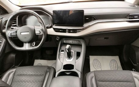 Haval F7 I, 2024 год, 1 251 000 рублей, 5 фотография