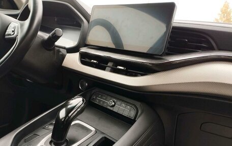 Haval F7 I, 2024 год, 1 251 000 рублей, 11 фотография