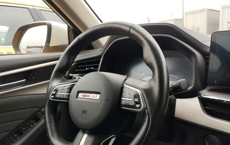 Haval F7 I, 2024 год, 1 251 000 рублей, 6 фотография