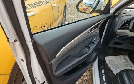 Haval F7 I, 2024 год, 1 251 000 рублей, 9 фотография