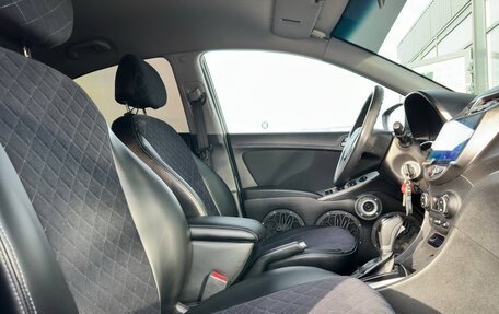Hyundai Solaris II рестайлинг, 2016 год, 1 065 000 рублей, 7 фотография