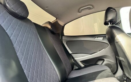 Hyundai Solaris II рестайлинг, 2016 год, 1 065 000 рублей, 4 фотография