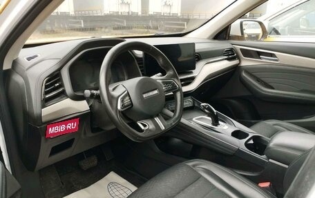 Haval F7 I, 2024 год, 1 251 000 рублей, 8 фотография
