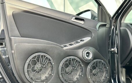 Hyundai Solaris II рестайлинг, 2016 год, 1 065 000 рублей, 16 фотография