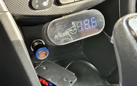Hyundai Solaris II рестайлинг, 2016 год, 1 065 000 рублей, 21 фотография