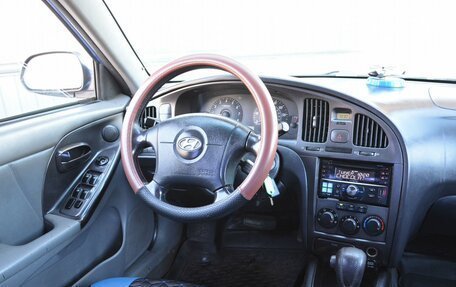 Hyundai Elantra III рестайлинг, 2003 год, 149 999 рублей, 8 фотография