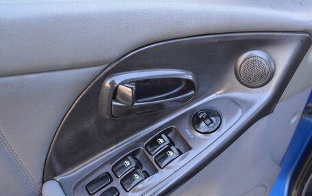 Hyundai Elantra III рестайлинг, 2003 год, 149 999 рублей, 11 фотография