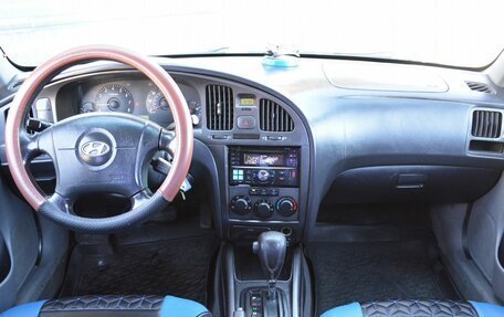 Hyundai Elantra III рестайлинг, 2003 год, 149 999 рублей, 7 фотография