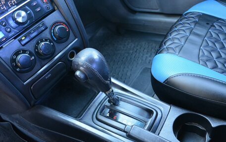 Hyundai Elantra III рестайлинг, 2003 год, 149 999 рублей, 10 фотография