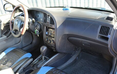 Hyundai Elantra III рестайлинг, 2003 год, 149 999 рублей, 15 фотография