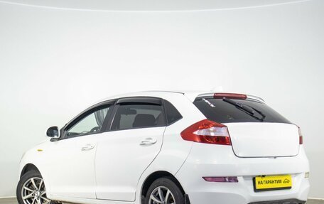 Chery Bonus (A13), 2013 год, 209 000 рублей, 7 фотография
