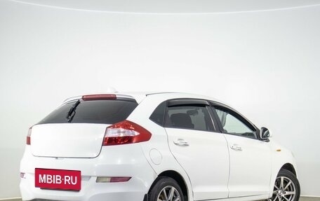 Chery Bonus (A13), 2013 год, 209 000 рублей, 5 фотография