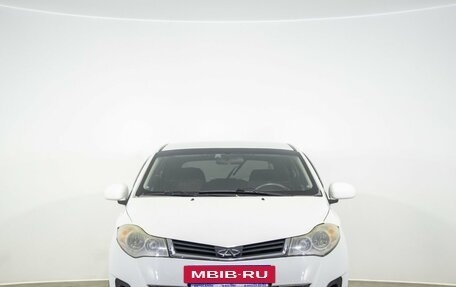 Chery Bonus (A13), 2013 год, 209 000 рублей, 3 фотография