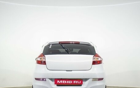 Chery Bonus (A13), 2013 год, 209 000 рублей, 6 фотография