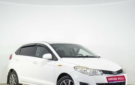 Chery Bonus (A13), 2013 год, 209 000 рублей, 2 фотография