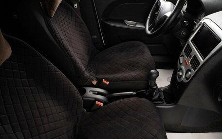 Chery Bonus (A13), 2013 год, 209 000 рублей, 15 фотография