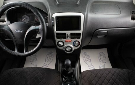 Chery Bonus (A13), 2013 год, 209 000 рублей, 8 фотография