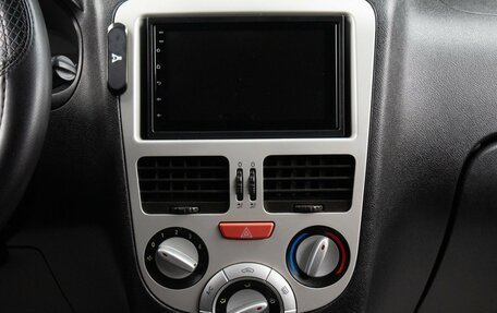 Chery Bonus (A13), 2013 год, 209 000 рублей, 12 фотография