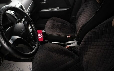 Chery Bonus (A13), 2013 год, 209 000 рублей, 14 фотография