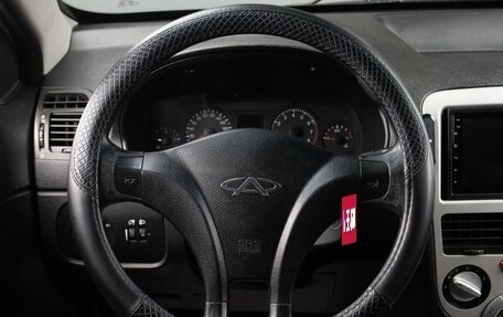 Chery Bonus (A13), 2013 год, 209 000 рублей, 10 фотография