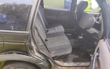 Volkswagen Passat B3, 1990 год, 80 000 рублей, 6 фотография