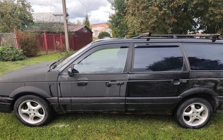 Volkswagen Passat B3, 1990 год, 80 000 рублей, 2 фотография