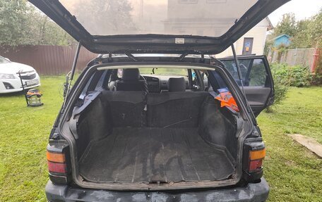 Volkswagen Passat B3, 1990 год, 80 000 рублей, 7 фотография