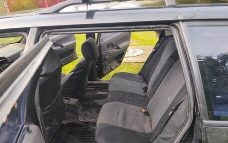 Volkswagen Passat B3, 1990 год, 80 000 рублей, 8 фотография