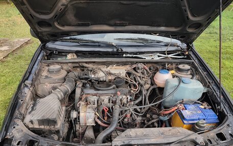 Volkswagen Passat B3, 1990 год, 80 000 рублей, 10 фотография