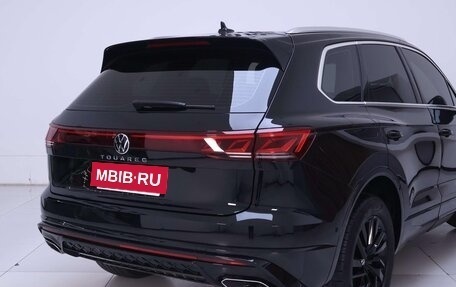 Volkswagen Touareg III, 2025 год, 7 180 000 рублей, 6 фотография