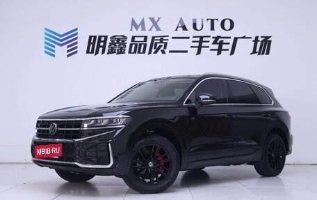 Volkswagen Touareg III, 2025 год, 7 180 000 рублей, 2 фотография