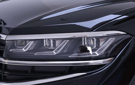 Volkswagen Touareg III, 2025 год, 7 180 000 рублей, 7 фотография