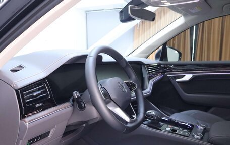 Volkswagen Touareg III, 2025 год, 7 180 000 рублей, 12 фотография