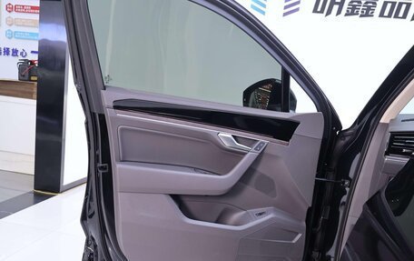 Volkswagen Touareg III, 2025 год, 7 180 000 рублей, 19 фотография