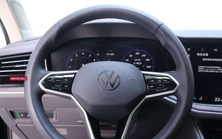 Volkswagen Touareg III, 2025 год, 7 180 000 рублей, 9 фотография