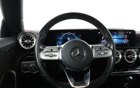 Mercedes-Benz CLA, 2020 год, 3 300 000 рублей, 19 фотография